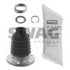 SWAG 30 93 7116 Bellow Set, drive shaft